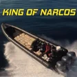 程序图标：Fariña, King of Narcos