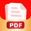 Programın simgesi: PDFMaster - PDF Scanner
