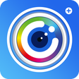 Ikona programu: Art & Text on Photo and P…