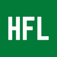 プログラムのアイコン:Halal Friendly List