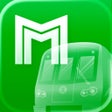 أيقونة البرنامج: MetroMan Shenzhen