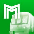 程序图标：MetroMan Shenzhen