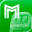 Ikona programu: MetroMan Shenzhen