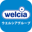 程序图标：ウエルシアグループアプリ