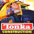Icoon van programma: Tonka Construction