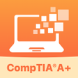 Ícone do programa: CompTIA A Exam Prep 2024
