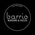Ícone do programa: Barrio Burgers  Tacos