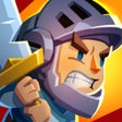 Иконка программы: Almost a Hero - Idle Clic…
