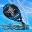 ไอคอนของโปรแกรม: Heroes of Padel
