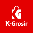 K-Grosir-Belanja produk korea