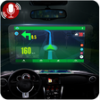 プログラムのアイコン：Voice Gps navigation maps…