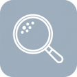 أيقونة البرنامج: WD Magnifier