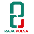 Ikon program: Raja Pulsa