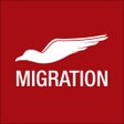 Icoon van programma: Redbird Migration