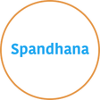 プログラムのアイコン：Spandhana
