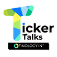 プログラムのアイコン：Ticker Talks