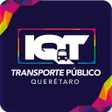 IQT Transporte Público Querétaro icon