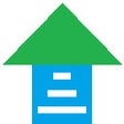 Auto Scroll with Back to Top icon