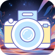 Programın simgesi: Camera Joy