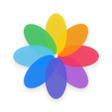 أيقونة البرنامج: Right Gallery