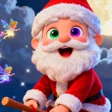 Icoon van programma: Christmas Pop Stars Tap