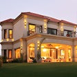 Programın simgesi: Dream Homes: Mansion Desi…