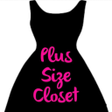 プログラムのアイコン：Plus Size Closet