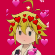 Иконка программы: Nanatsu Meliodas Stickers