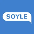 Ikona programu: Soyle - онлайн курс казах…