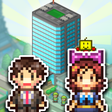 ไอคอนของโปรแกรม: Dream Town Story