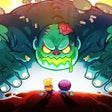 プログラムのアイコン：Smashy Duo