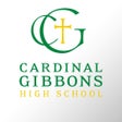 Icoon van programma: Cardinal Gibbons HS NC