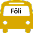 Föli Turku Bus Live icon