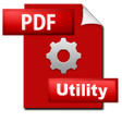 Icon of program: PDF Utility