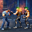 程序图标：Final Street Fighting gam…