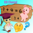 程序图标：ChiBi Math 1 KN Channel