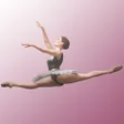 程序图标：Ballet Workout Dance  Str…