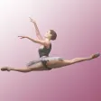 Ballet Workout Dance  Stretch