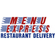 Icon of program: Menu Express Delivery