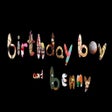 Icon of program: Birthday Boy and Benny