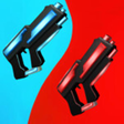 Icon of program: Red vs Blue Gun Battle