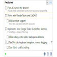 Icon of program: Tasks IG