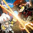 程序图标：Mythic Item Obtained: Idl…