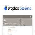 DocSend Extension