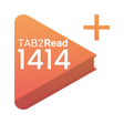 رمز البرنامج: TAB2Read Mobile