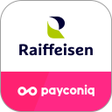 Иконка программы: Raiffeisen Payconiq