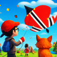 Ikon program: Kite Game 3D  Kite Flying