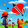 Kite Game 3D  Kite Flying