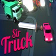 프로그램 아이콘: Sir Truck Offline Game