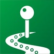 ไอคอนของโปรแกรม: LogMyPlace-GPS location l…